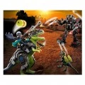 PLAYMOBIL T-REX: Η ΜΑΧΗ ΤΩΝ ΓΙΓΑΝΤΩΝ 70624