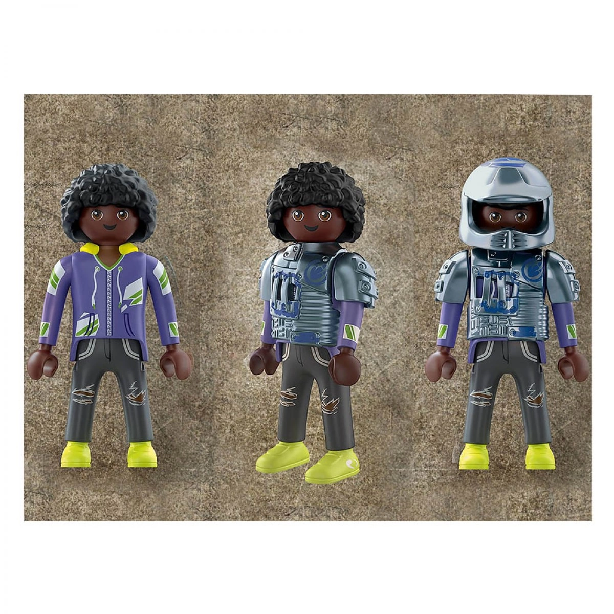 PLAYMOBIL ΤΡΙΚΕΡΑΤΩΨ ΜΕ ΠΑΝΟΠΛΙΑ ΚΑΝΟΝΙ & ΜΑΧΗΤΕΣ 70627