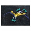 PLAYMOBIL ΠΤΕΡΟΔΑΧΤΥΛΟΣ ΚΑΙ ΜΑΧΗΤΕΣ ΜΕ DRONE 70628