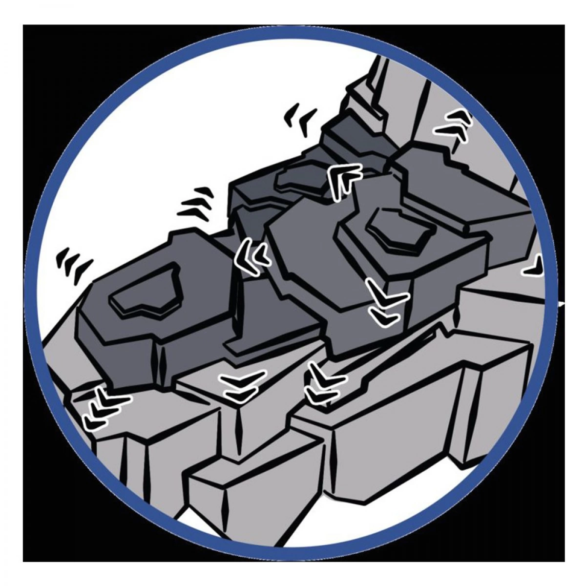 PLAYMOBIL Ο ΒΡΑΧΟΣ ΤΩΝ ΔΕΙΝΟΣΑΥΡΩΝ 70623