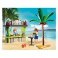 PLAYMOBIL BEACH BAR 70437