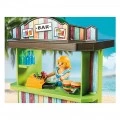 PLAYMOBIL BEACH BAR 70437