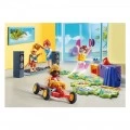 PLAYMOBIL KIDS' CLUB 70440