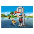 PLAYMOBIL MAXI ΒΑΛΙΤΣΑΚΙ MULTISPORT 70313