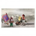 PLAYMOBIL PLAY & GIVE 2021 ΗΡΩΕΣ 1821 70761