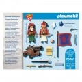 PLAYMOBIL PLAY & GIVE 2021 ΗΡΩΕΣ 1821 70761