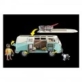 PLAYMOBIL VOLKSWAGEN BULLI T1 - SPECIAL EDITION 70826