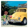 PLAYMOBIL VOLKSWAGEN ΣΚΑΡΑΒΑΙΟΣ - SPECIAL EDITION 70827