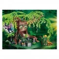 PLAYMOBIL ΤΟ ΔΕΝΤΡΟ ΤΗΣ ΣΟΦΙΑΣ 70801