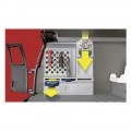 PLAYMOBIL THE A-TEAM  VAN 70750