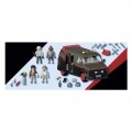 PLAYMOBIL THE A-TEAM  VAN 70750