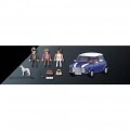 PLAYMOBIL MINI COOPER 70921