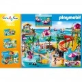 PLAYMOBIL ΠΛΩΤΟ ΜΠΑΡ ΚΑΙ ΠΑΡΑΘΕΡΙΣΤΕΣ 70612