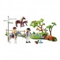 PLAYMOBIL ΒΟΛΤΑ ΜΕ ΠΟΝΥ 70512