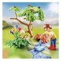 PLAYMOBIL ΒΟΛΤΑ ΜΕ ΠΟΝΥ 70512