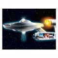 PLAYMOBIL STAR TREK-U.S.S. 70548