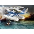 PLAYMOBIL ΚΑΤΑΔΙΩΞΗ ΛΑΘΡΕΜΠΟΡΟΥ ΑΠΟ ΑΣΤΥΝΟΜΙΚΟ ΥΔΡΟΠΛΑΝΟ 70779