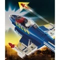 PLAYMOBIL ΚΑΤΑΔΙΩΞΗ DRONE ΑΠΟ ΑΣΤΥΝΟΜΙΚΟ ΤΖΕΤ 70780
