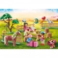 PLAYMOBIL ΠΑΙΔΙΚΟ ΠΑΡΤΥ ΣΤΗ ΦΑΡΜΑ ΤΩΝ ΠΟΝΥ 70997