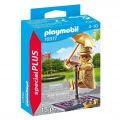 PLAYMOBIL ΚΑΛΛΙΤΕΧΝΗΣ ΤΟΥ ΔΡΟΜΟΥ 70377