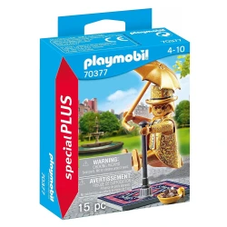 PLAYMOBIL ΚΑΛΛΙΤΕΧΝΗΣ ΤΟΥ ΔΡΟΜΟΥ 70377