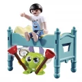 PLAYMOBIL ΠΑΙΔΑΚΙ ΜΕ ΜΙΚΡΟ ΤΕΡΑΤΑΚΙ 70876
