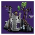 PLAYMOBIL ΣΤΡΑΤΗΓΕΙΟ ΤΩΝ BAD FAIRIES 70807