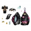 PLAYMOBIL ΝΥΧΤΕΡΙΔΟΣΠΙΤΟ ΤΩΝ BAD FAIRIES 70825