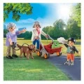 PLAYMOBIL ΠΑΠΠΟΥΣ ΚΑΙ ΓΙΑΓΙΑ ΜΕ ΕΓΓΟΝΑΚΙ 70990