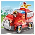 PLAYMOBIL DUCK ON CALL- ΟΧΗΜΑ ΠΥΡΟΣΒΕΣΤΙΚΗΣ / ΚΑΝΟΝΙ ΝΕΡΟΥ 70914