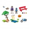 PLAYMOBIL DUCK ON CALL- ΕΠΙΧΕΙΡΗΣΗ ΑΣΤΥΝΟΜΙΑΣ ΣΥΛΛΗΨΗ ΚΛΕΦΤΗ 70918