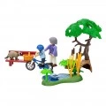 PLAYMOBIL DUCK ON CALL- ΕΠΙΧΕΙΡΗΣΗ ΑΣΤΥΝΟΜΙΑΣ ΣΥΛΛΗΨΗ ΚΛΕΦΤΗ 70918