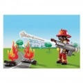 PLAYMOBIL DUCK ON CALL-ΕΠΙΧΕΙΡΗΣΗ ΠΥΡΟΣΒΕΣΤΙΚΗΣ ΔΙΑΣΩΣΗ ΓΑΤΑΣ 70917