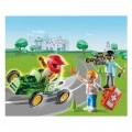 PLAYMOBIL DUCK ON CALL- ΕΠΙΧΕΙΡΗΣΗ ΔΙΑΣΩΣΤΗ/ΔΙΑΣΩΣΩ ΣΤΑ GO-KART 70919