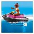 PLAYMOBIL STARTER PACK AQUA SCOOTER & ΦΟΥΣΚΩΤΗ ΜΠΑΝΑΝΑ 70906