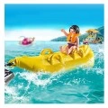 PLAYMOBIL STARTER PACK AQUA SCOOTER & ΦΟΥΣΚΩΤΗ ΜΠΑΝΑΝΑ 70906