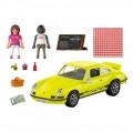 PLAYMOBIL PORSCHE 911 CARRERA RS 2.7 70923