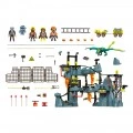 PLAYMOBIL DINO MINE 70925
