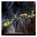PLAYMOBIL DINO MINE 70925