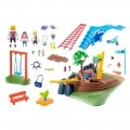 PLAYMOBIL ΠΑΙΔΙΚΗ ΧΑΡΑ ΤΟ ΚΑΡΑΒΙ 70741