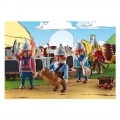 PLAYMOBIL ASTERIX ΓΙΟΡΤΗ ΣΤΟ ΓΑΛΑΤΙΚΟ ΧΩΡΙΟ 70931