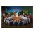 PLAYMOBIL ASTERIX ΓΙΟΡΤΗ ΣΤΟ ΓΑΛΑΤΙΚΟ ΧΩΡΙΟ 70931