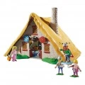 PLAYMOBIL ASTERIX Η ΚΑΛΥΒΑ ΤΟΥ ΑΡΧΗΓΟΥ ΜΑΖΕΣΤΙΞ 70932