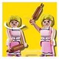 PLAYMOBIL ASTERIX Η ΚΑΛΥΒΑ ΤΟΥ ΑΡΧΗΓΟΥ ΜΑΖΕΣΤΙΞ 70932