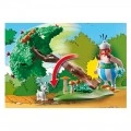 PLAYMOBIL ASTERIX ΚΥΝΗΓΙ ΑΓΡΙΟΓΟΥΡΟΥΝΟΥ 71160