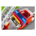 PLAYMOBIL DUCK ON CALL- ΜΕΓΑΛΟ ΟΧΗΜΑ ΠΥΡΟΣΒΕΣΤΙΚΗΣ 70911