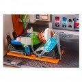 PLAYMOBIL DUCK ON CALL - ΜΕΓΑΛΟ ΟΧΗΜΑ ΠΡΩΤΩΝ ΒΟΗΘΕΙΩΝ 70913