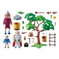 PLAYMOBIL ASTERIX Ο ΔΡΥΙΔΗΣ ΠΑΝΟΡΑΜΙΞ 70933
