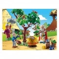 PLAYMOBIL ASTERIX Ο ΔΡΥΙΔΗΣ ΠΑΝΟΡΑΜΙΞ 70933