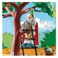 PLAYMOBIL ASTERIX Ο ΔΡΥΙΔΗΣ ΠΑΝΟΡΑΜΙΞ 70933